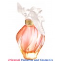 Our impression of L'Air du Paradis Nina Ricci for women Concentrated Perfume Oil (002057)